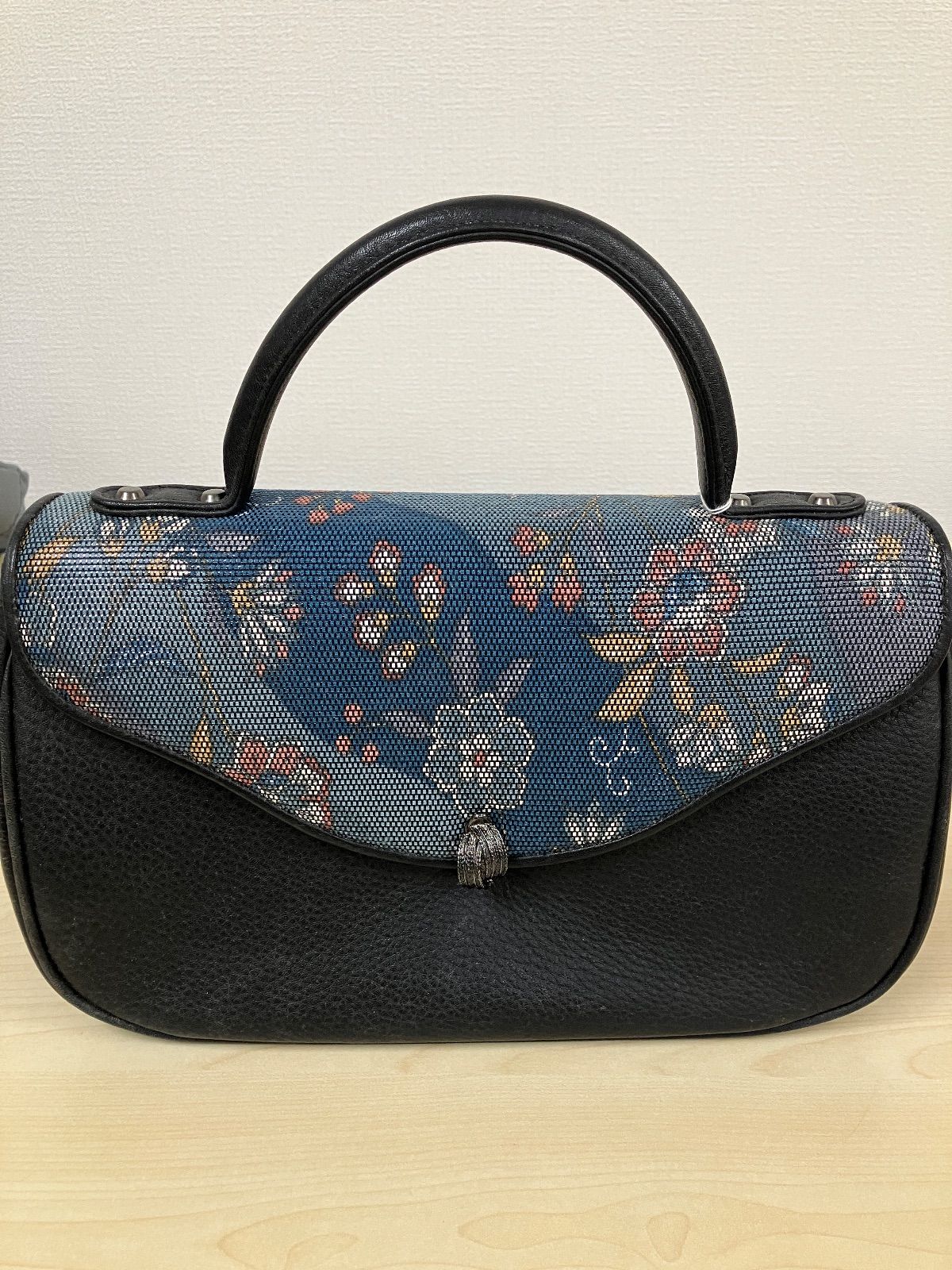 P/和装バッグ・草履2点セット - メルカリ