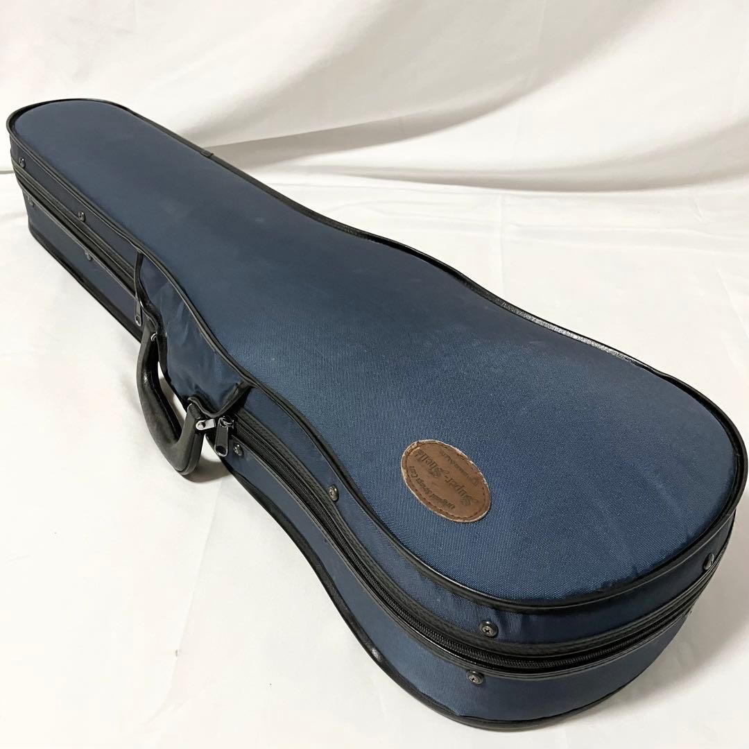12/22まで出品】スズキ バイオリン 4/4 大人用 1887年製 【公式通販】