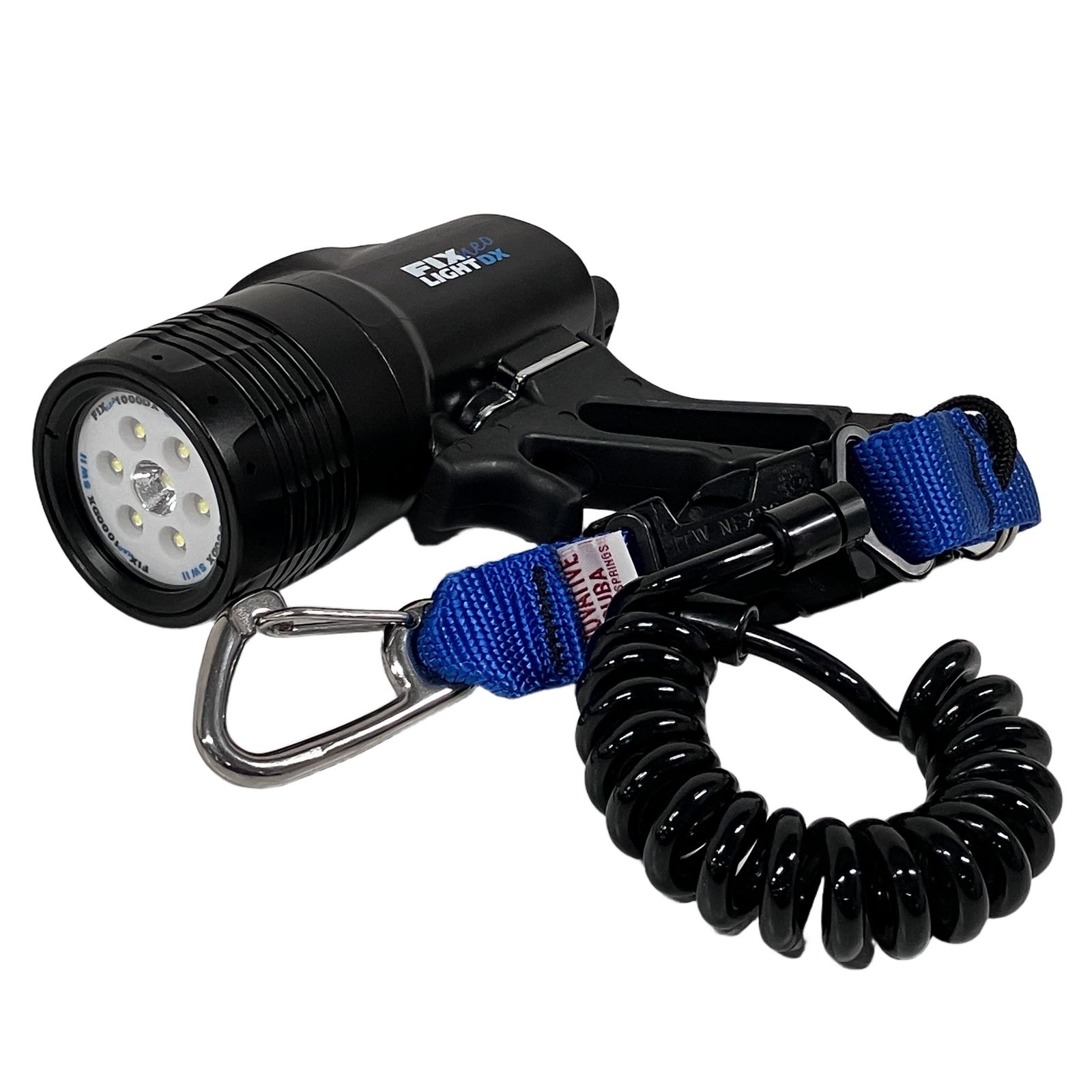 FIX neo LIGHT 1000DX 水中ライト スキューバダイビング ダイビング