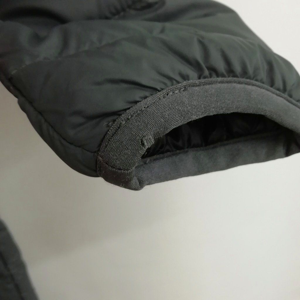 ダントン DANTON JD-8935 V Neck Inner Down Long Jacket インナー ダントン DANTON JD-8935 V Neck Inner Down Long Jacket インナー