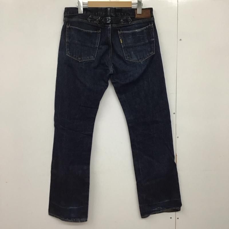 JOE OLD オールドジョー (オールドジョー) デニムパンツ TROUSER 