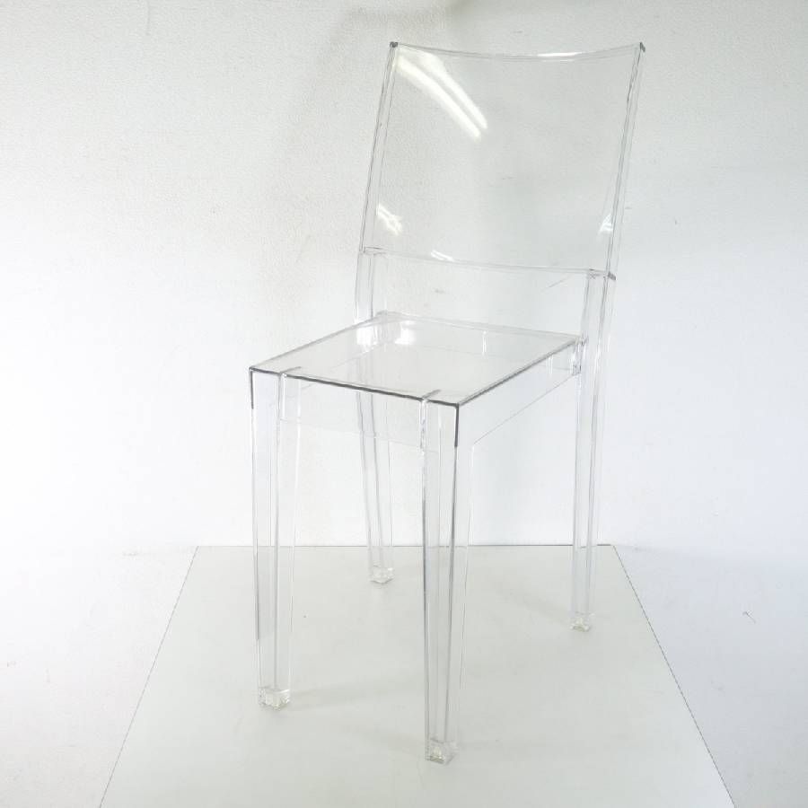 全2脚あります】 Kartell カルテル La Marie ラマリー チェア 色