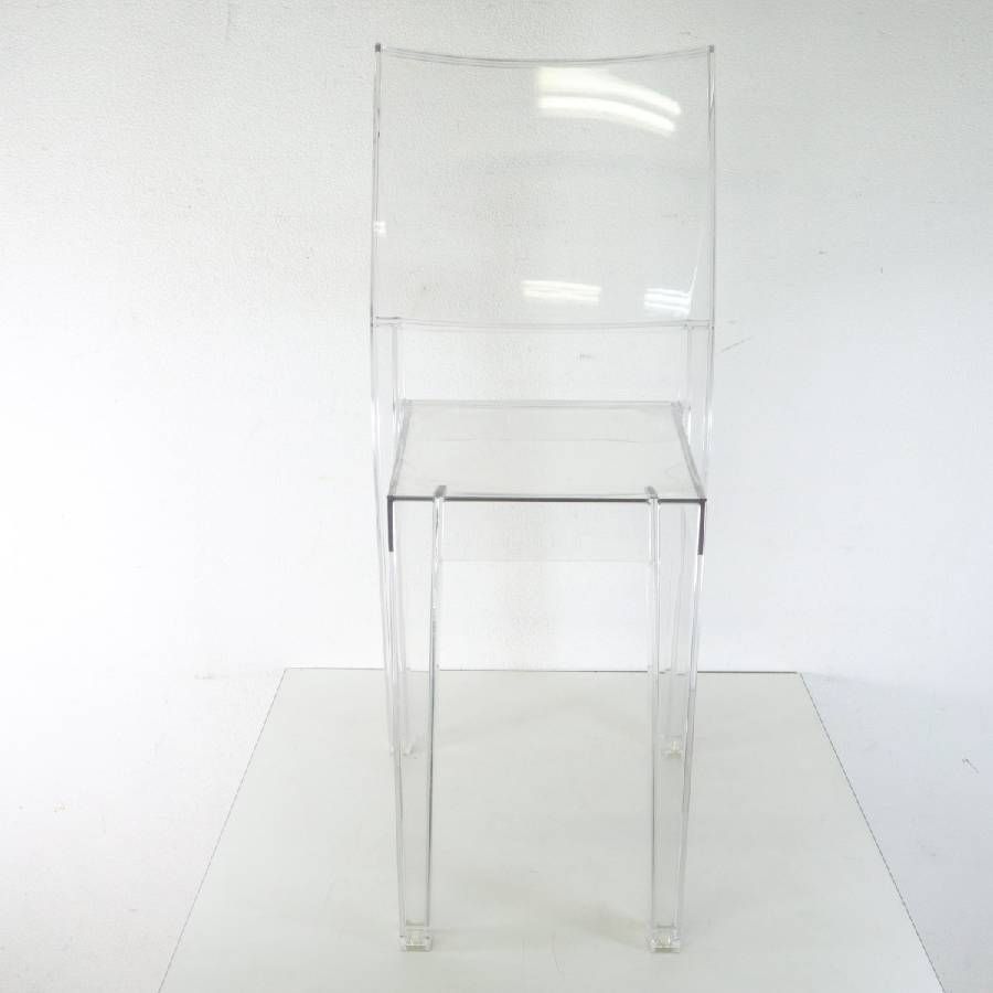 全2脚あります】 Kartell カルテル La Marie ラマリー チェア 色