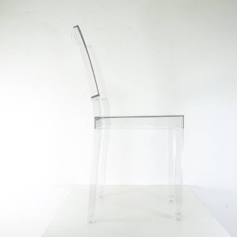 全2脚あります】 Kartell カルテル La Marie ラマリー チェア 色
