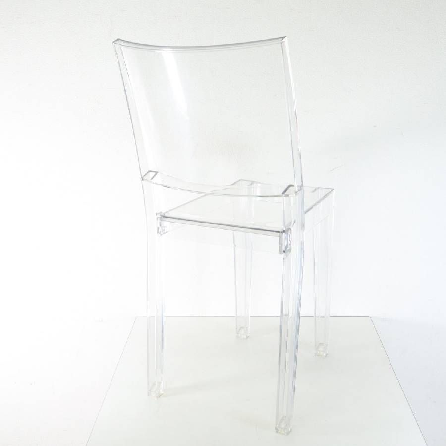 全2脚あります】 Kartell カルテル La Marie ラマリー チェア 色