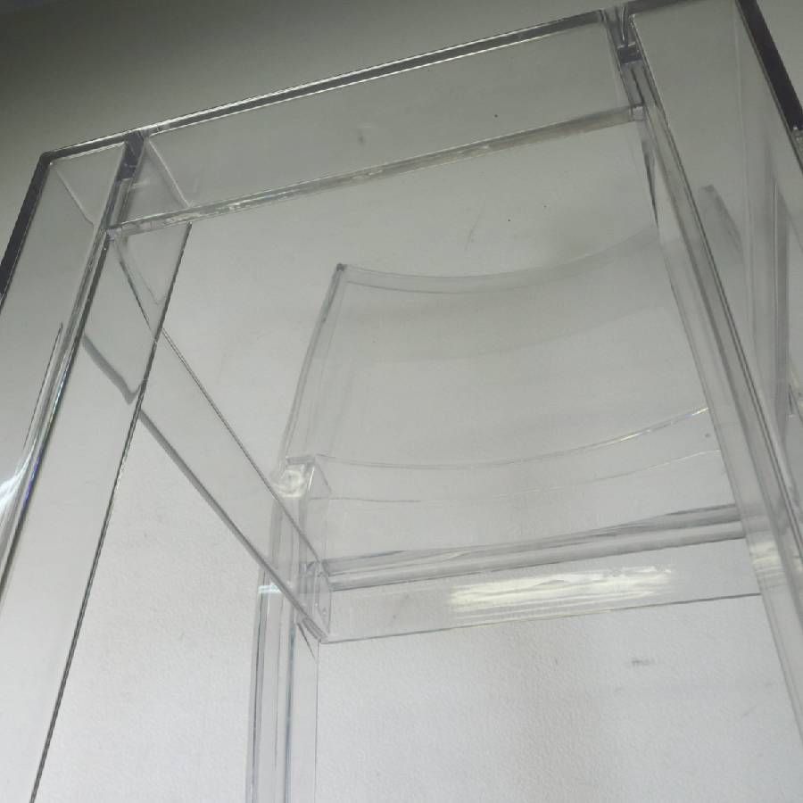 全2脚あります】 Kartell カルテル La Marie ラマリー チェア 色 全2脚あります】 Kartell カルテル La Marie ラマリー チェア 色