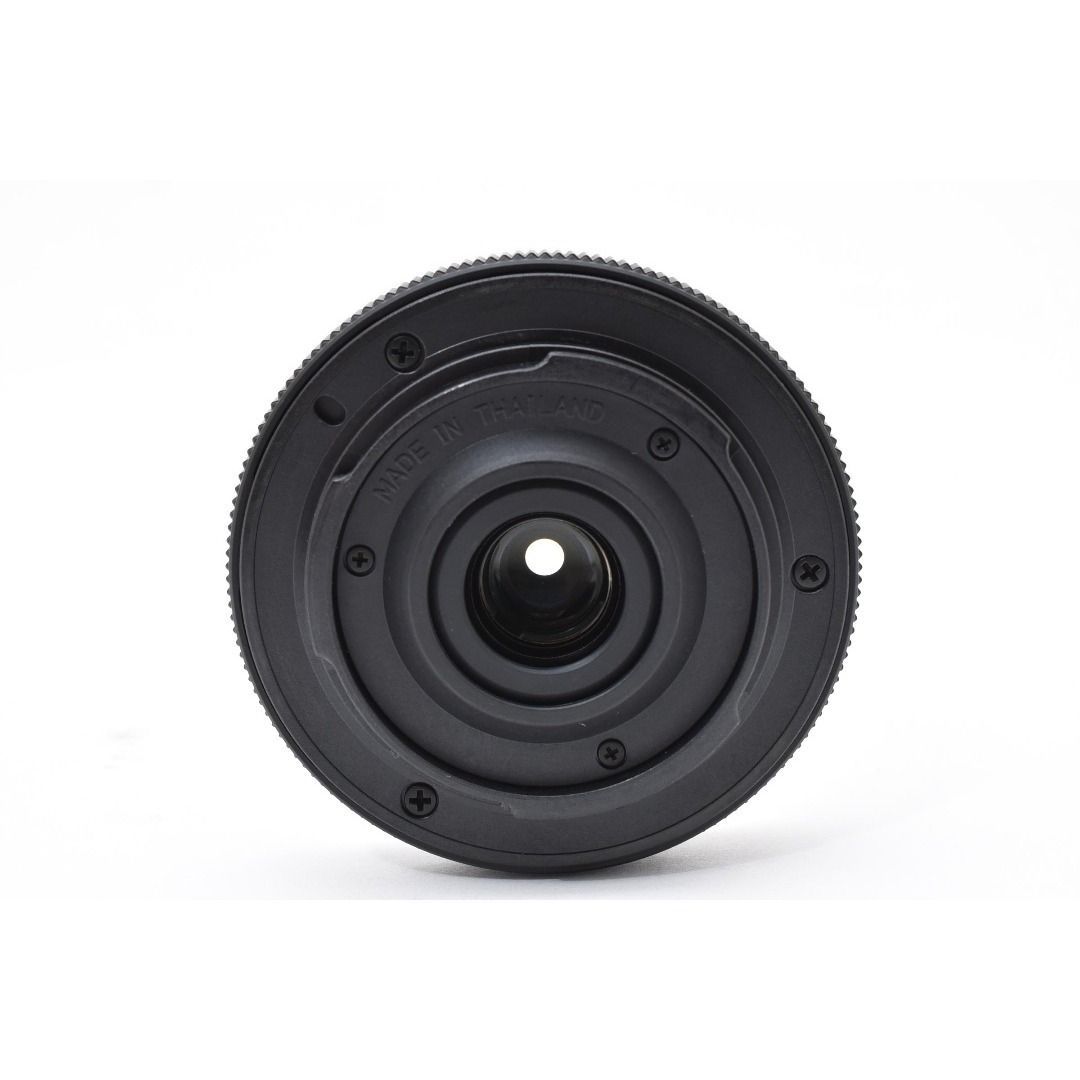 PLYMPUS オリンパス 9mm f8.0 FISHEYE：2849542 - メルカリ