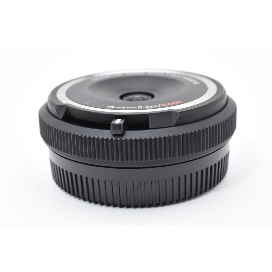 PLYMPUS オリンパス 9mm f8.0 FISHEYE：2849542 PLYMPUS オリンパス 9mm f8.0 FISHEYE：2849542 - メルカリ