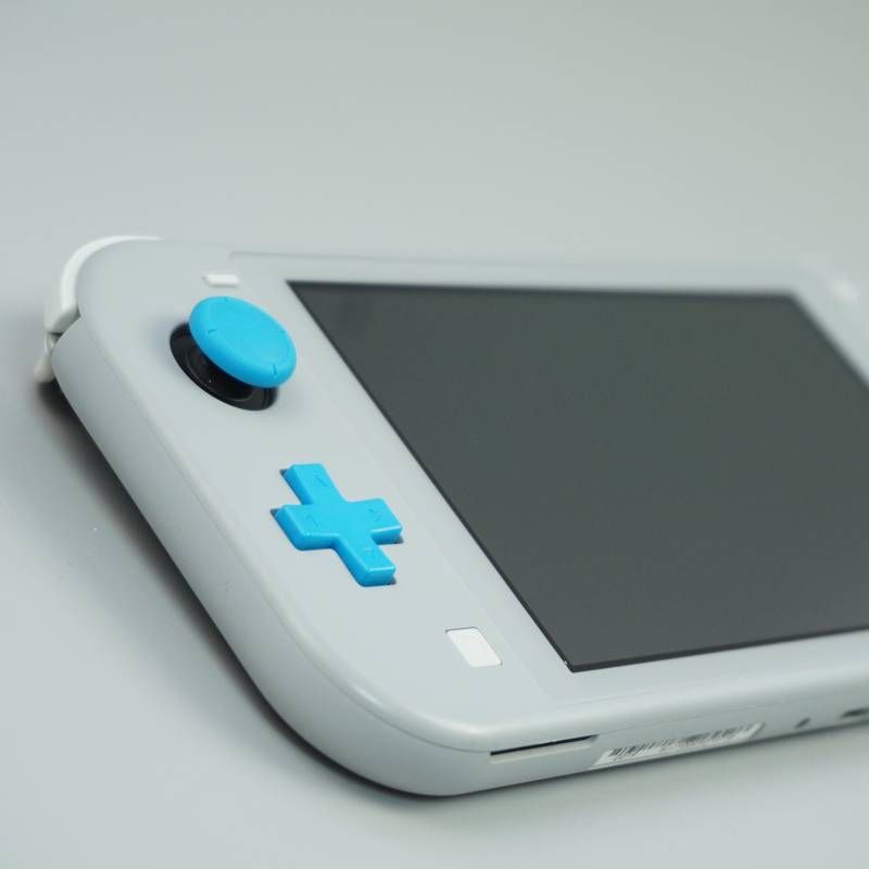 Nintendo Switch Lite ポケモンザシアンザマゼンタ グレー本体 任天堂 Nintendo Switch Lite ザシアン・ザマゼンタ