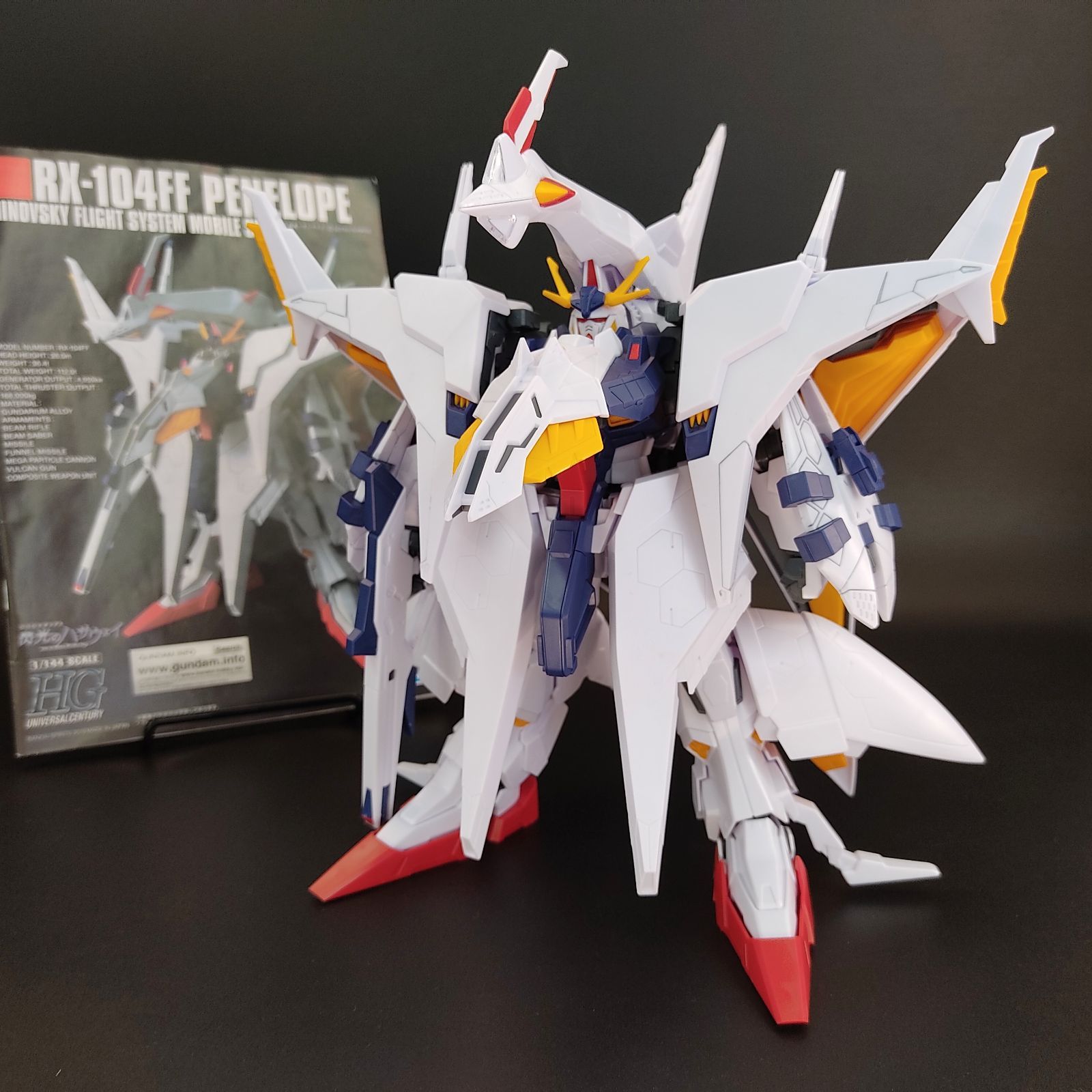 ☆ショップ限定割引クーポン発行中☆ ガンプラ【中古品/汚れあり】HGUC 