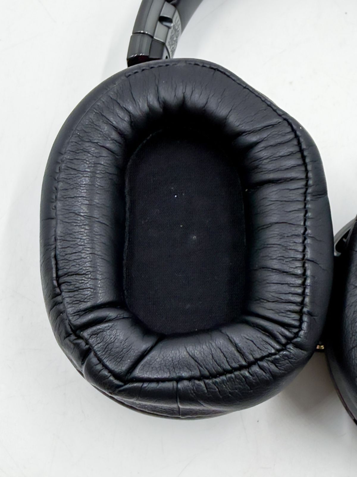 ヘッドホン ソニー MDR-1RNC ※中古ABランク ソニー(SONY) MDR-ZX110NC 有線ノイズキャンセリングヘッドホン