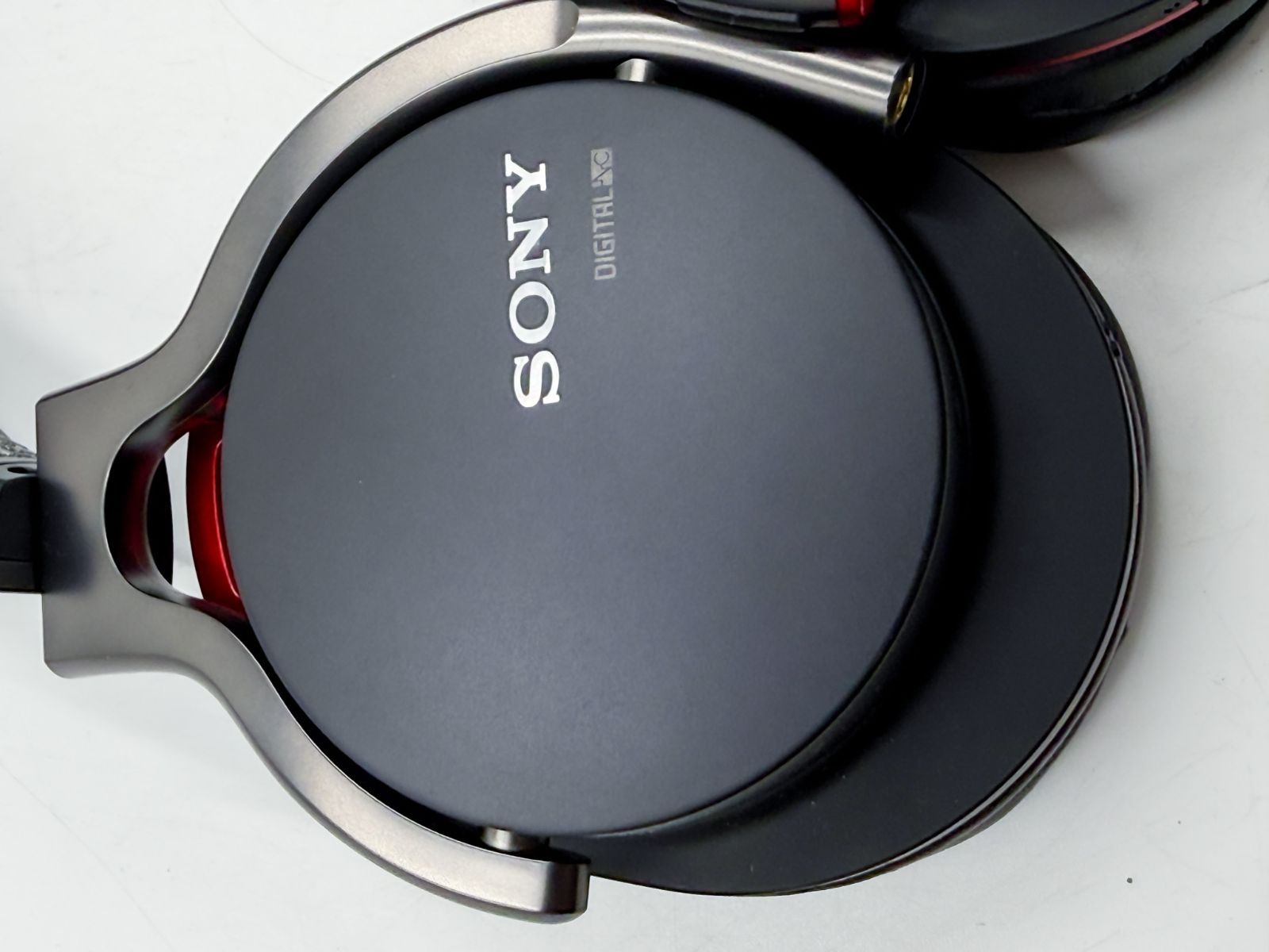 ヘッドホン ソニー MDR-1RNC ※中古ABランク SONY MDR-1RNC ヘッドホン 有線 ノイズキャンセリング 動作確認済み