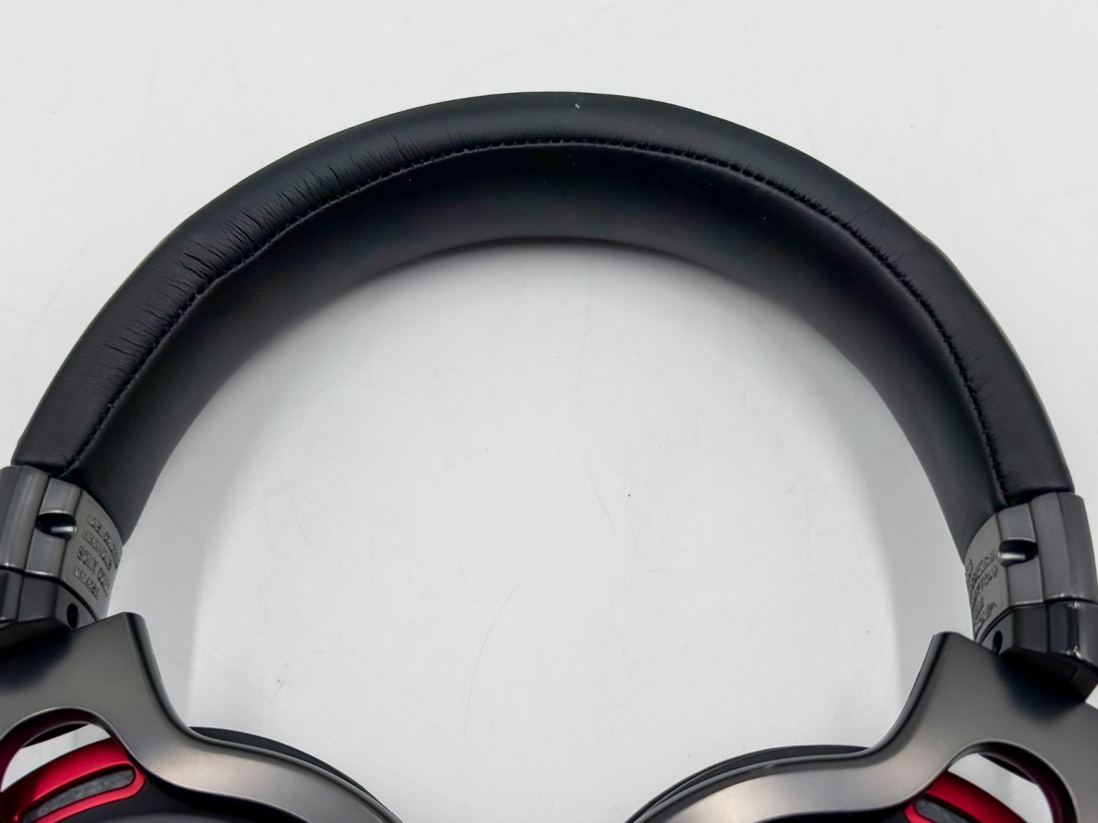 SONY MDR-1RNC ヘッドホン 有線 ノイズキャンセリング 動作確認済み
