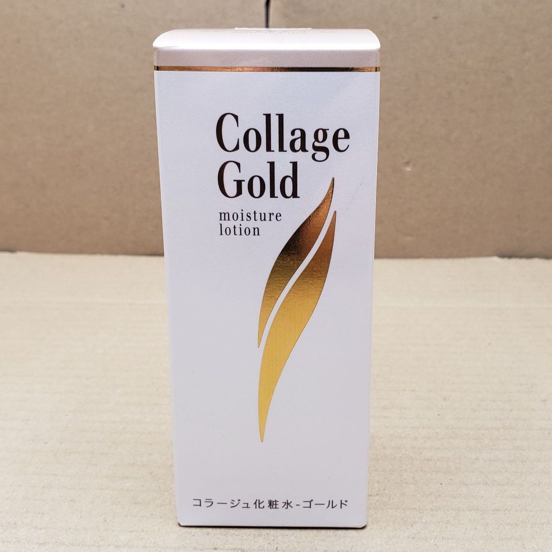 新品未開封】コラージュ 化粧水-ゴールドS 100mL - メルカリ