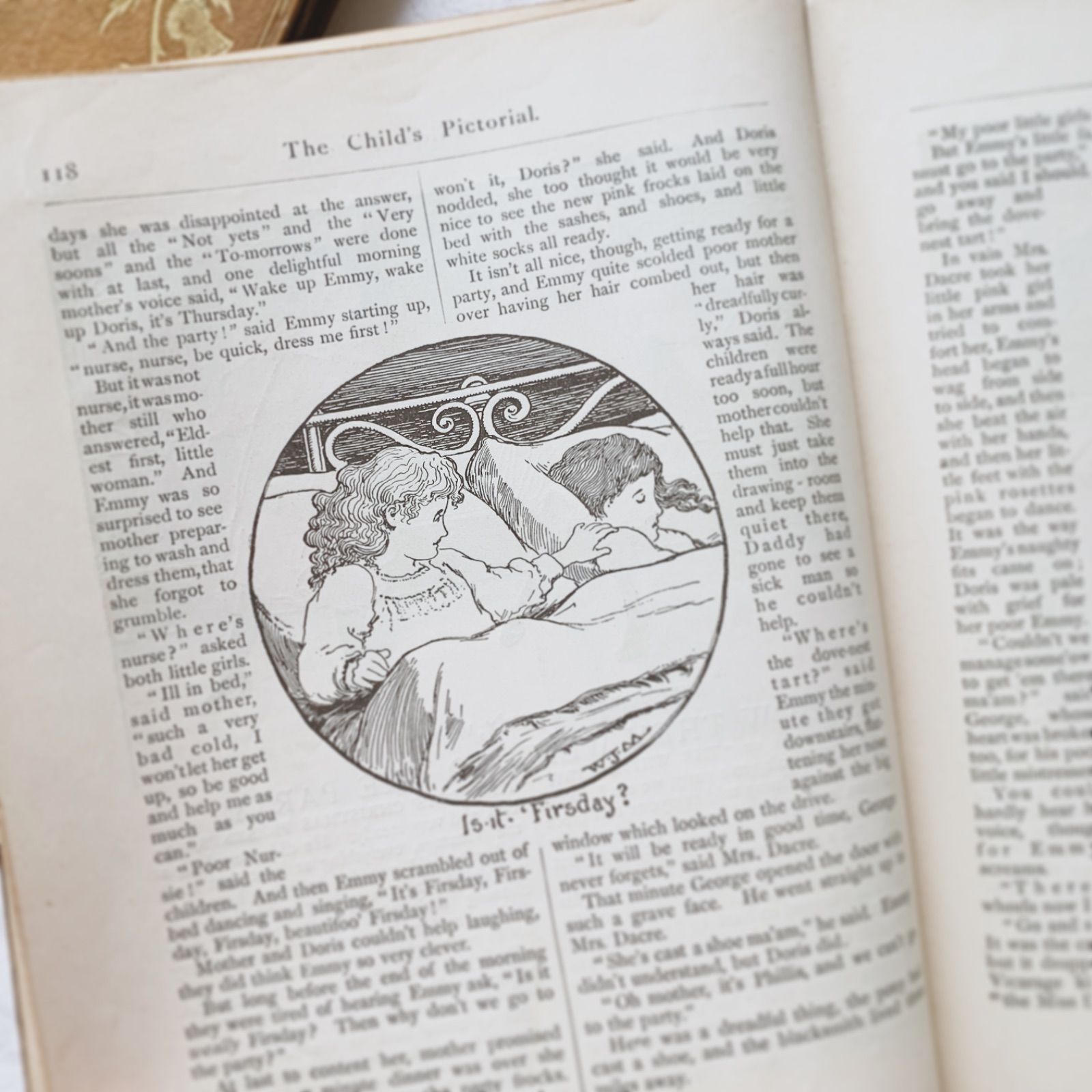 超稀少1893アンティーク絵本 初版本 洋書古書 児童書 ヴィクトリアン 超稀少1893アンティーク絵本 初版本 洋書古書 児童書 ヴィクトリアン