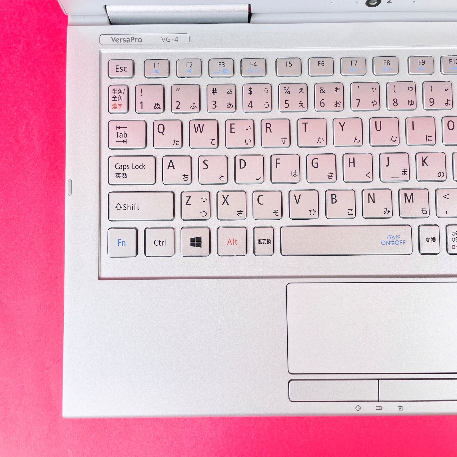NEC 2wayタブレット✨第8世代Corei5✨SSD256GB✨Win11 - メルカリ