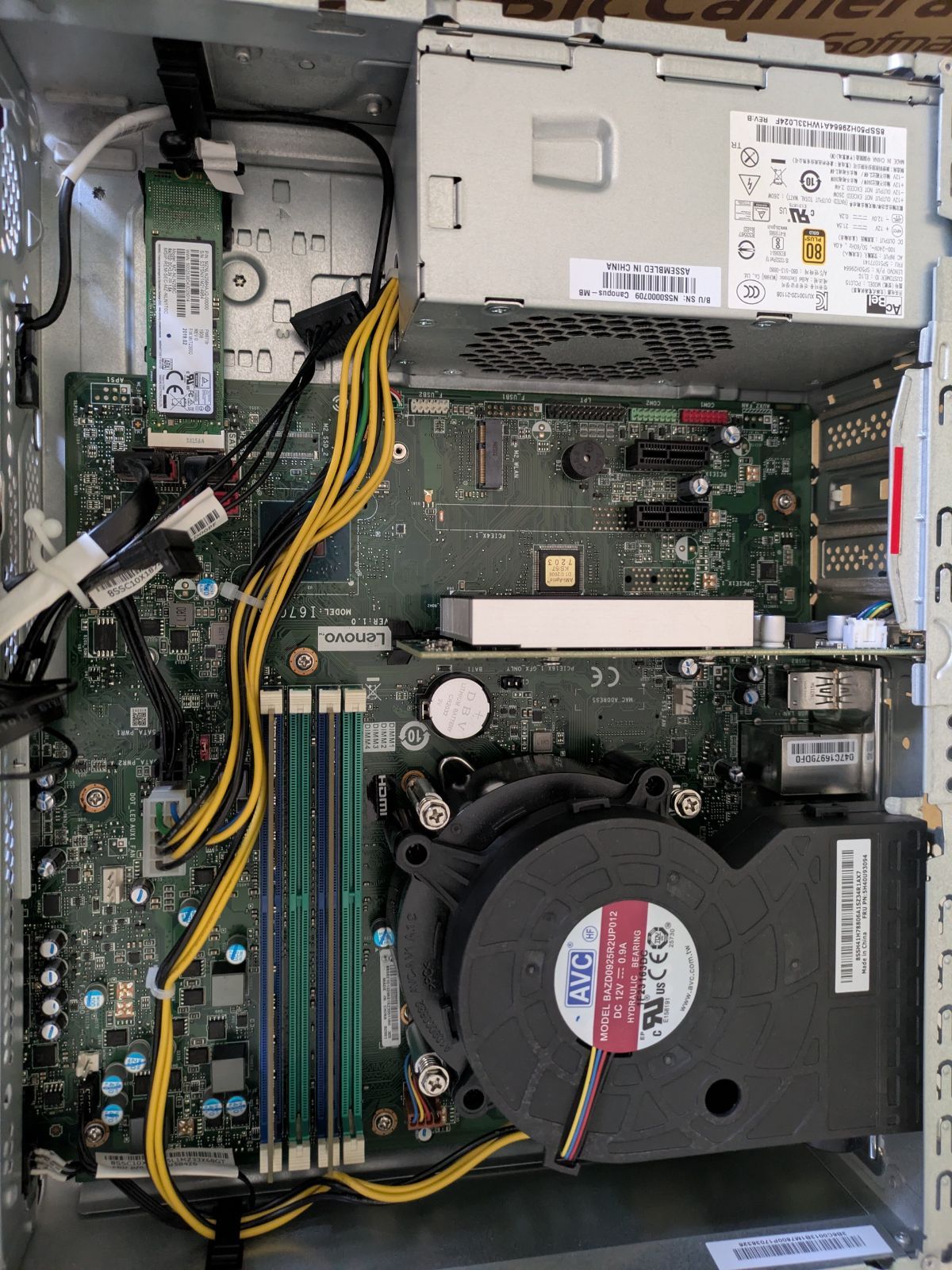 NEC Mate i5-12500 16GB デスクトップPC（ストレージなし）- メルカリ