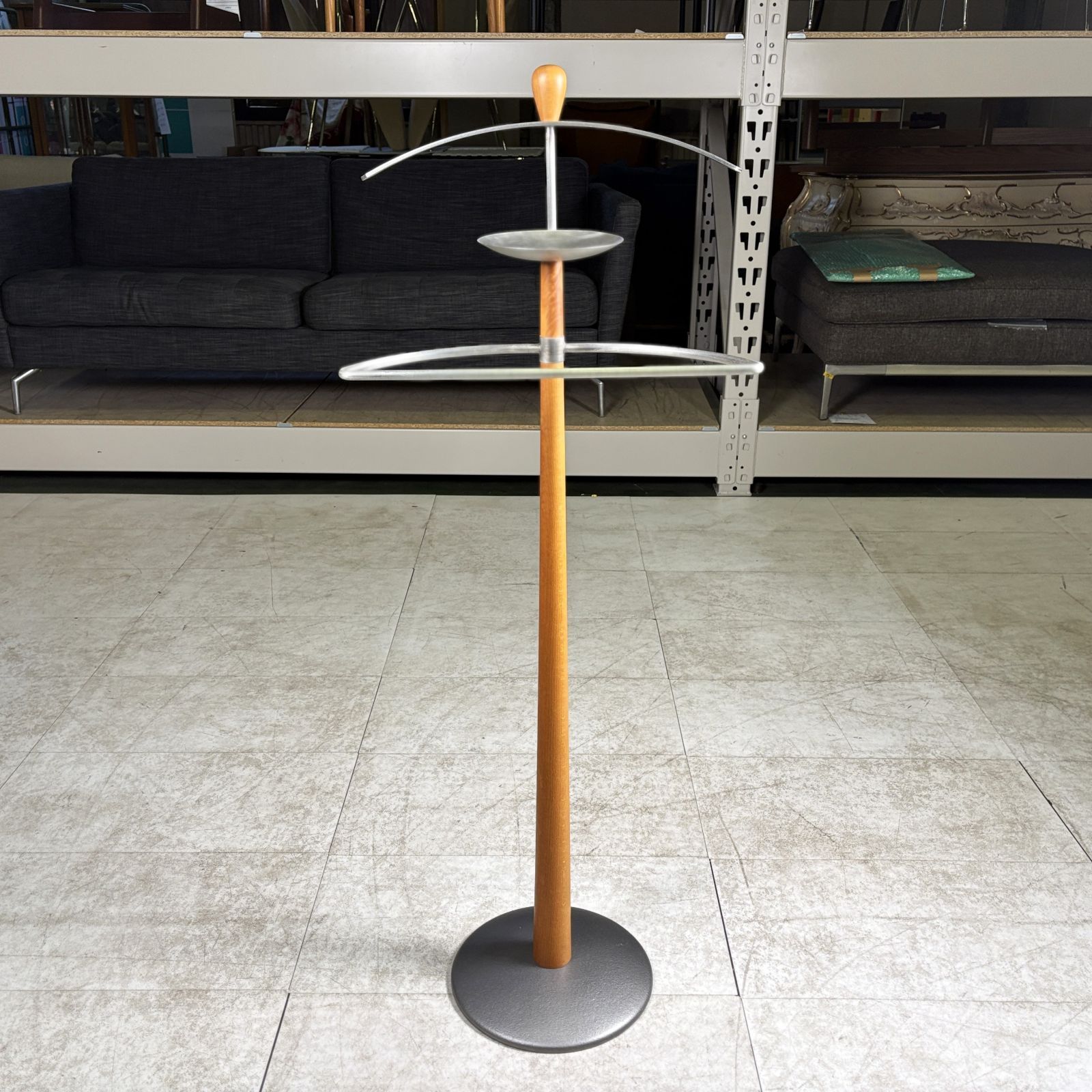 カッシーナイクスシー　ハンガーポール Cassina ixc. カッシーナイクスシー OTHELLO オッテロ ポールハンガー