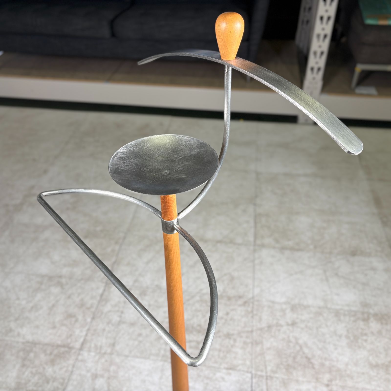 カッシーナイクスシー　ハンガーポール Cassina ixc. カッシーナイクスシー OTHELLO オッテロ ポールハンガー