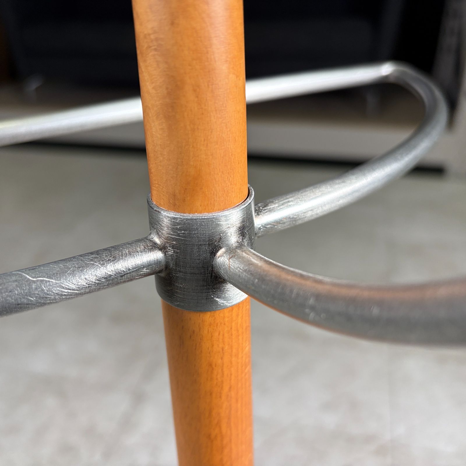 カッシーナイクスシー　ハンガーポール Cassina ixc. カッシーナイクスシー OTHELLO オッテロ ポールハンガー