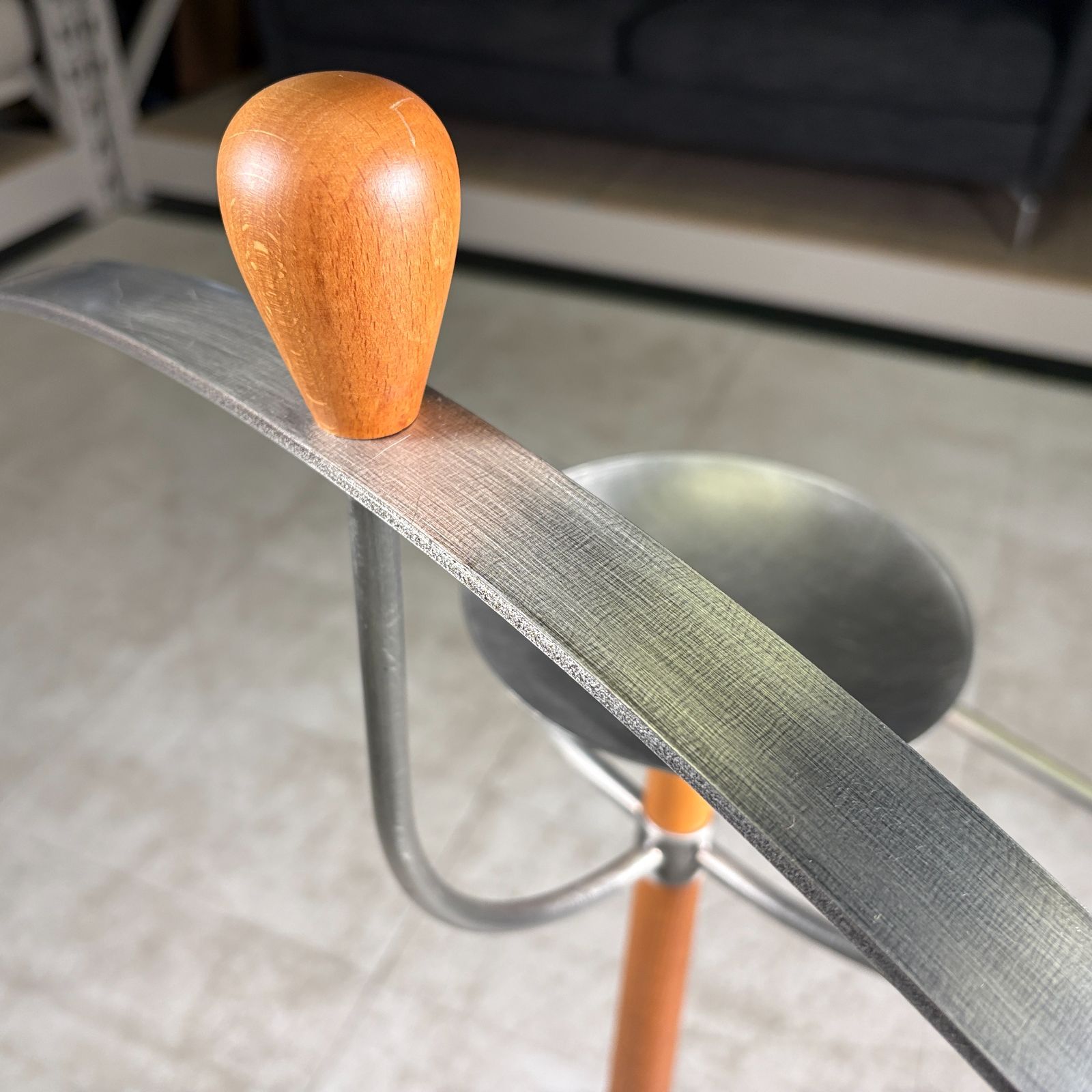 カッシーナイクスシー　ハンガーポール Cassina ixc. カッシーナイクスシー OTHELLO オッテロ ポールハンガー