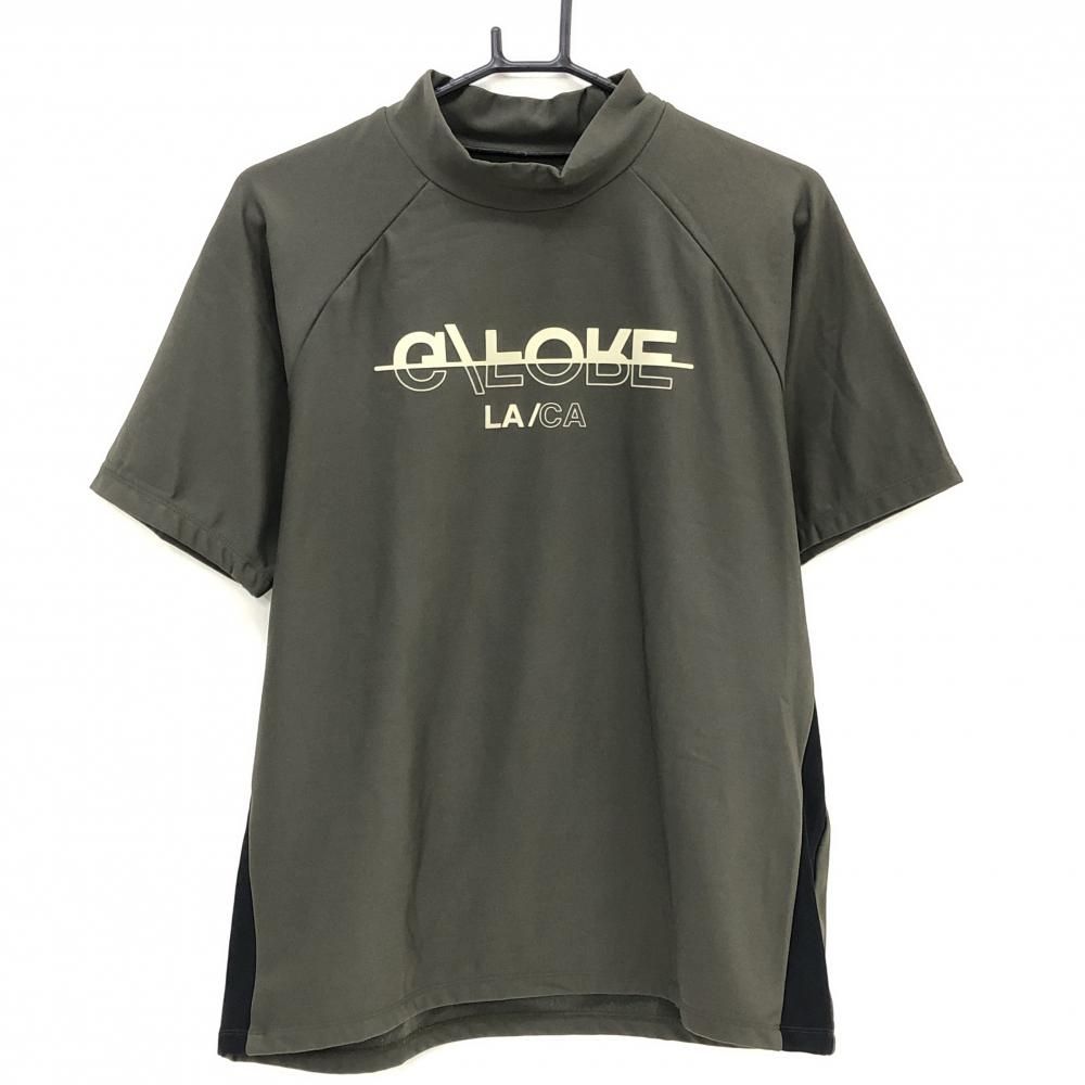 【超美品】G/FORE ジーフォアメンズシャツ　ブラック 超美品】G/FORE ジーフォアメンズシャツ ブラック 超美品】G/FORE ジー