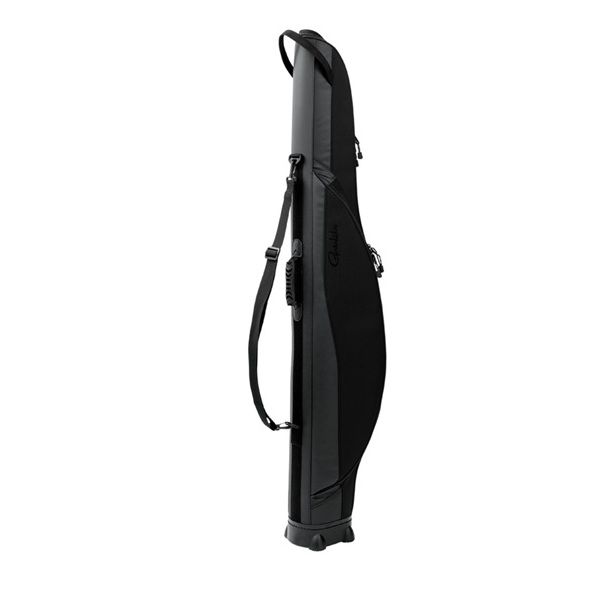 がまかつ ロッドケース GC302 バリオスロッドケース(リールイン) ブラック 135cm
