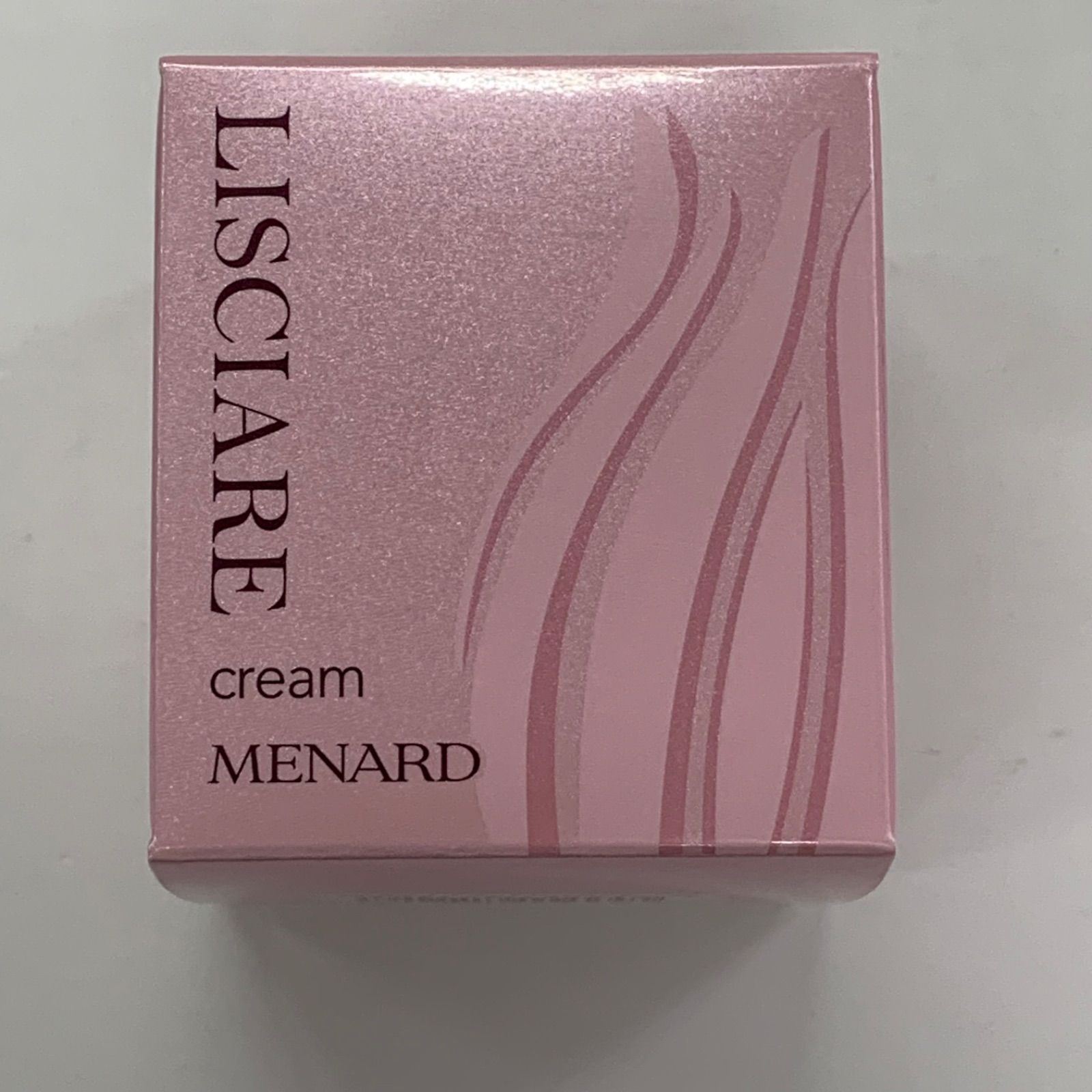P1525 MENARD メナード TKクリーム 無香料 30g×2・リシアルクリームA 