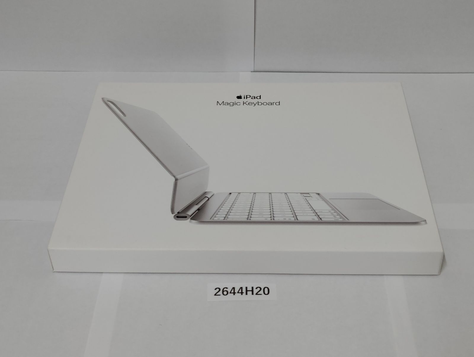 iPad Magic Keyboard A2975 MWR03J/A 11インチ Amazon.com: Apple