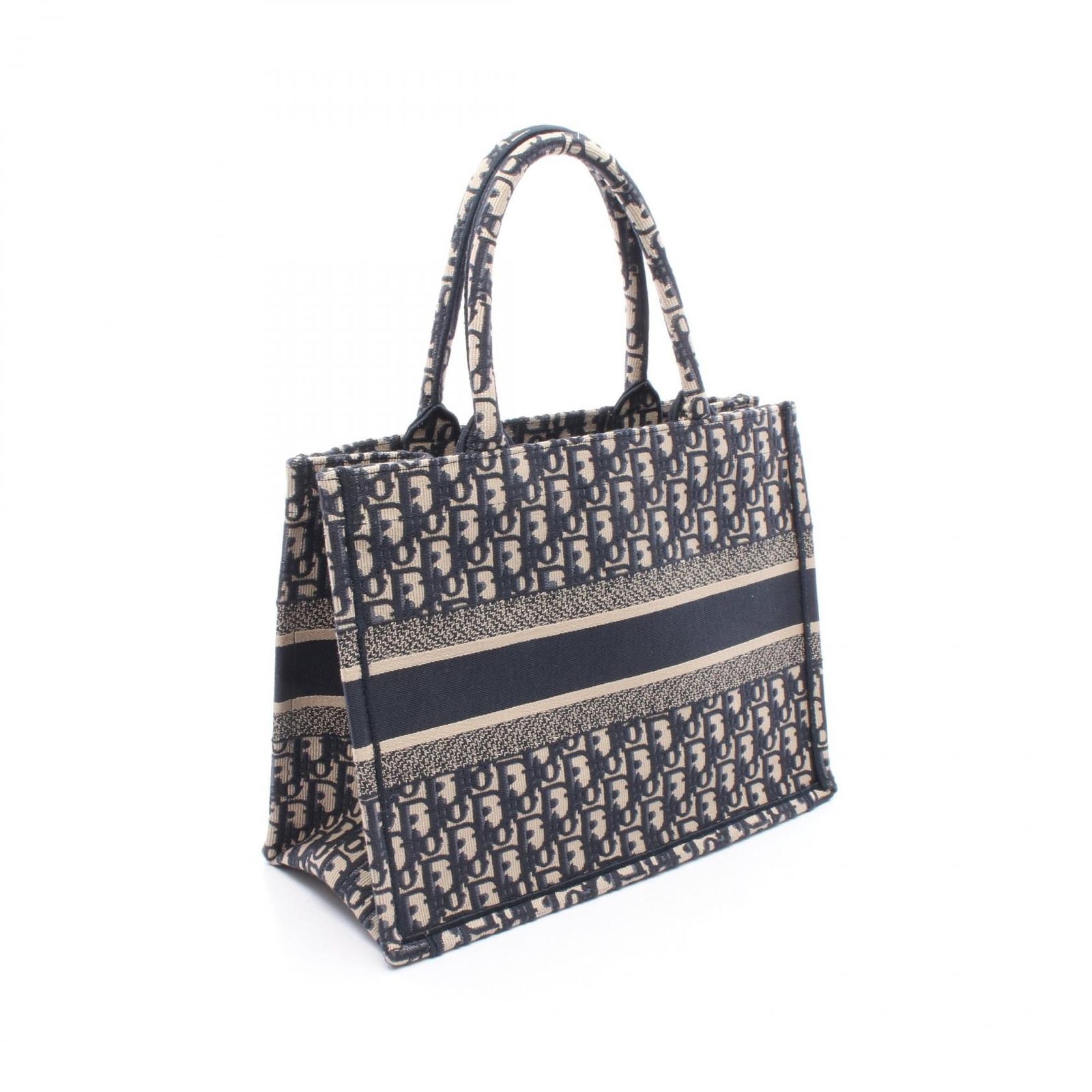 Dior ディオール BOOK TOTE ブックトート ミディアム トートバッグ 