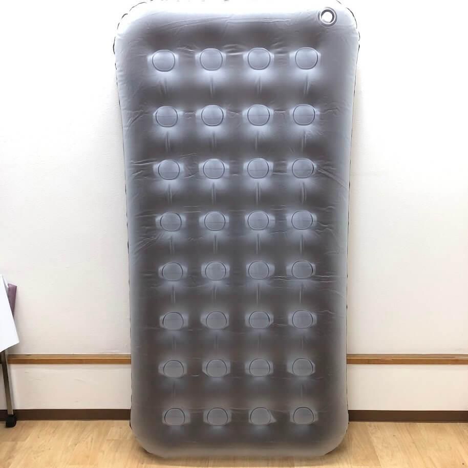 ss8560【中古】ヤマゼン スピードエアーベッド シングル 脱着式電動 
