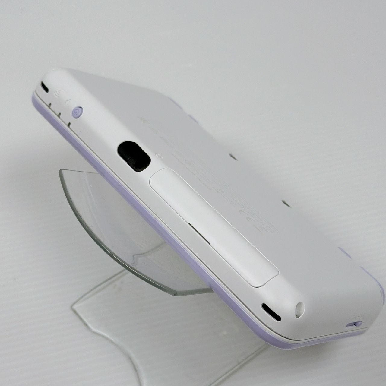 極美品 New ニンテンドー 2DSLL ホワイトラベンダー 遊べるセット 動作 