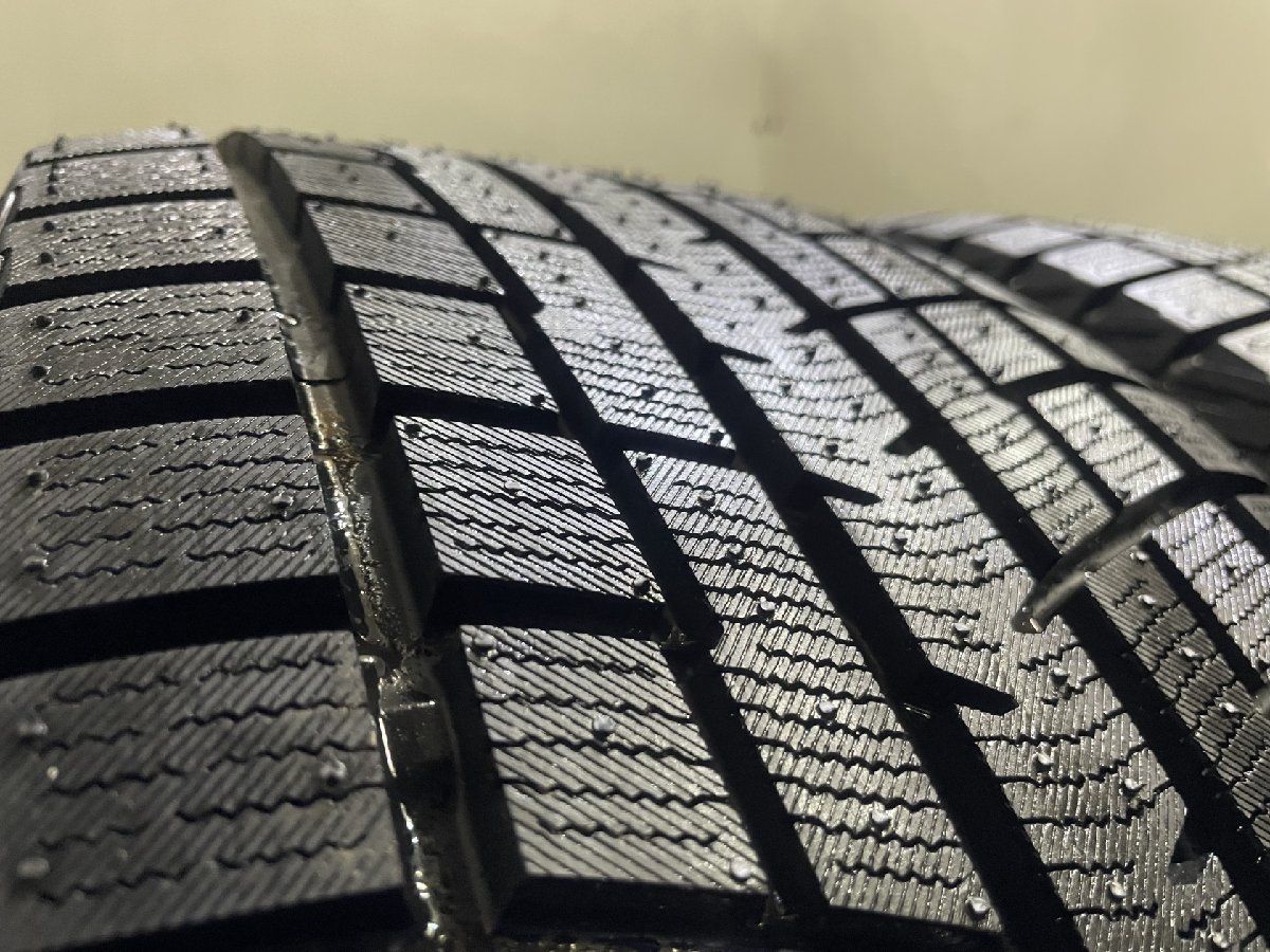 タイヤ新品 25年製【YK iG52C 235/50R18】スタッドレス【TOYOTA 30アルファード 純正ホイール 18インチ 7.5J5HPCD114.3+45】　(MTG823) クレジットカード QRコード決済可 タイヤ新品 25年製【YK iG52C 235/50R18】スタッドレス【トヨタ 20