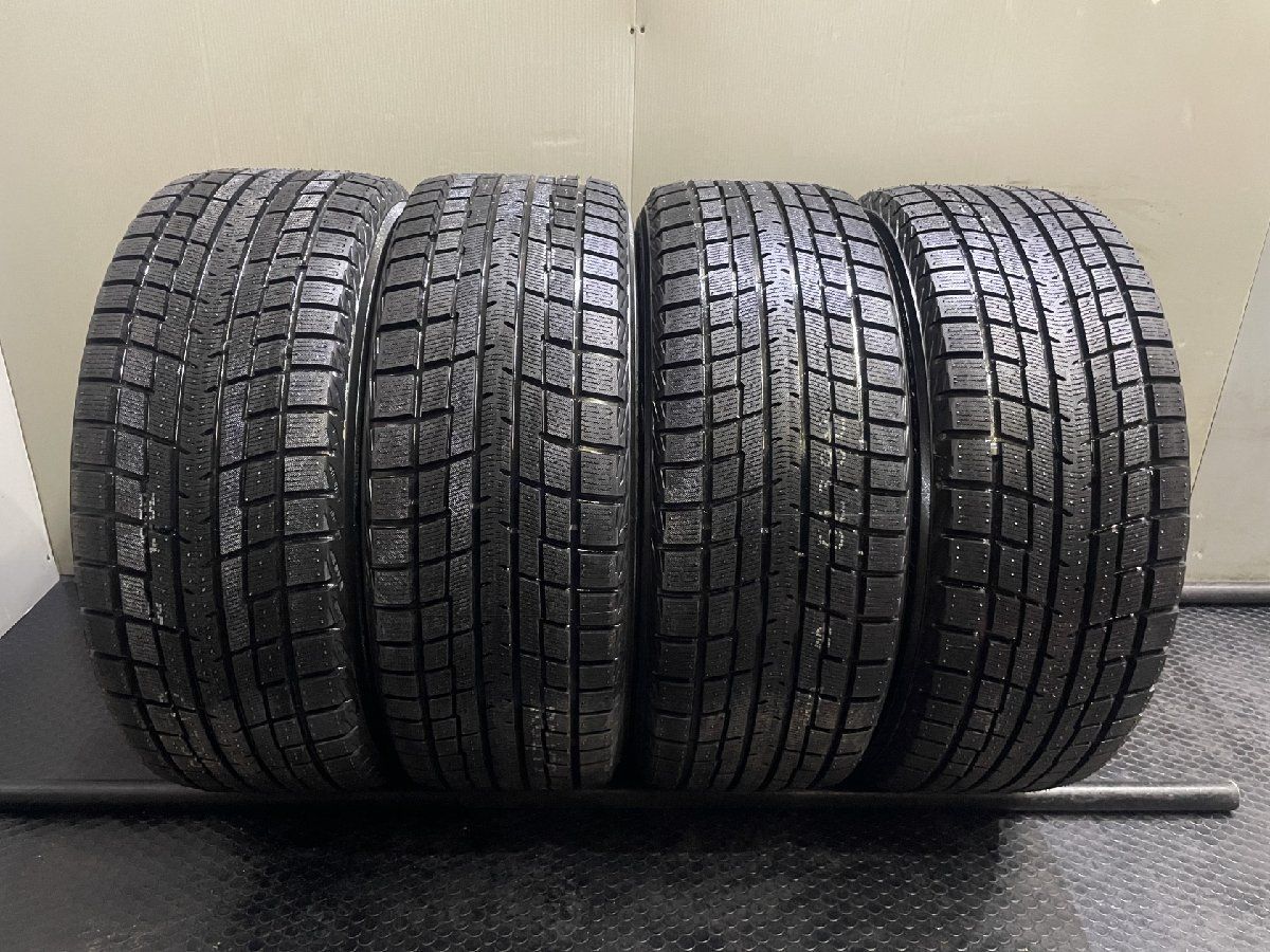 新品 25年【YK iG52C 235/50R18】スタッドレス【トヨタ 20アルファード 純正ホイール 18インチ 7.5J5HPCD114.3+45】ハイグロス　(MTC056)　クレジットカード QRコード決済可能 タイヤ新品 25年製【YK iG52C 235/50R18】スタッドレス【トヨタ 20