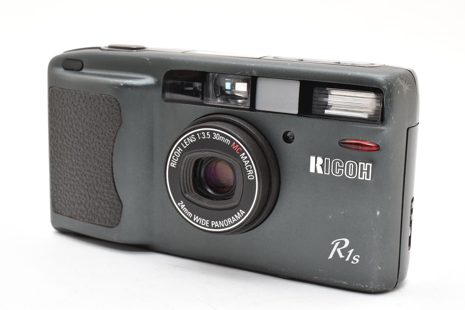 Ricoh リコー R1s #F039 - メルカリ