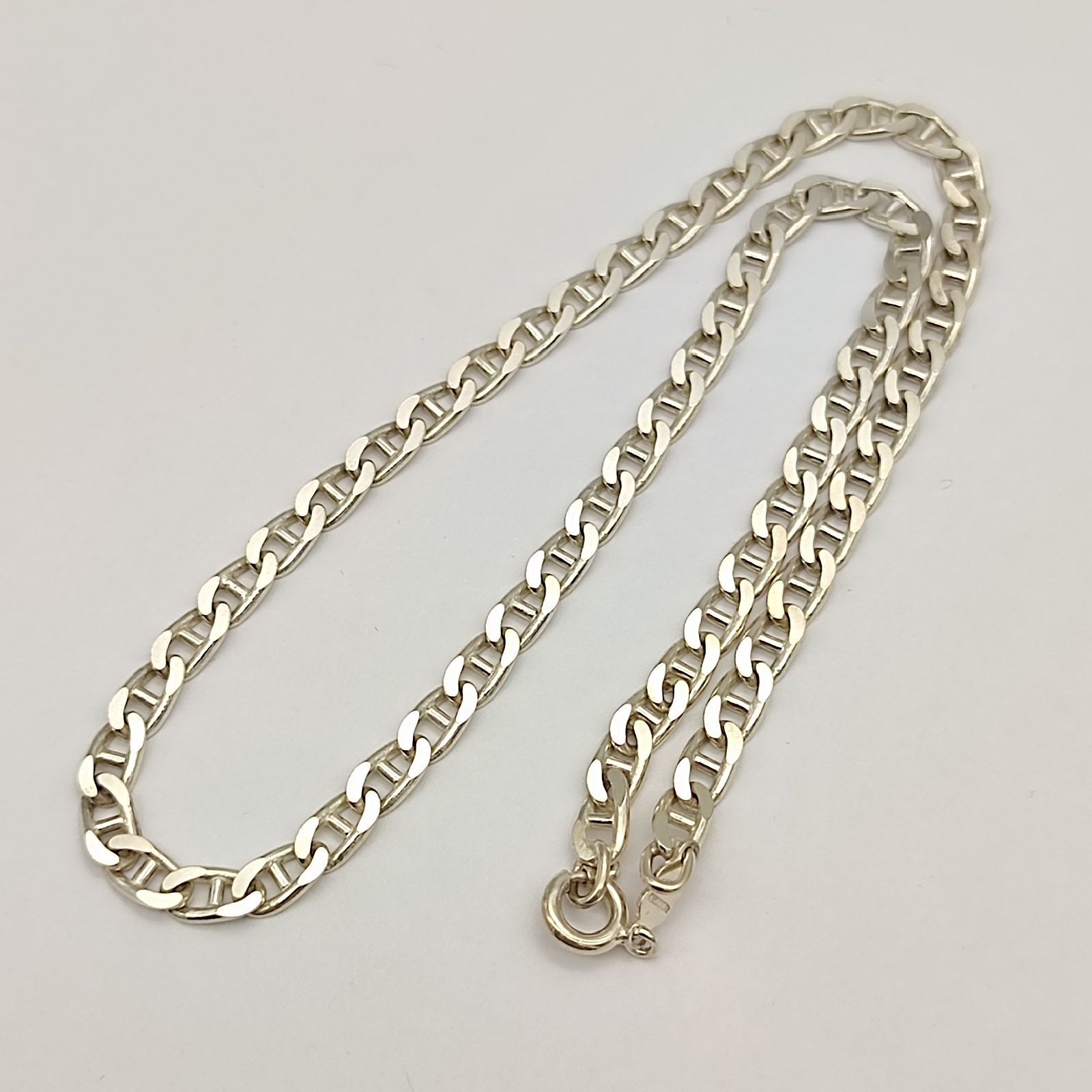 UNOAERRE ウノアエレ チェーン ネックレス シルバー925 ① UNOAERRE（ウノアエレ） ネックレス UNOAERRE SILVER COLLECTION