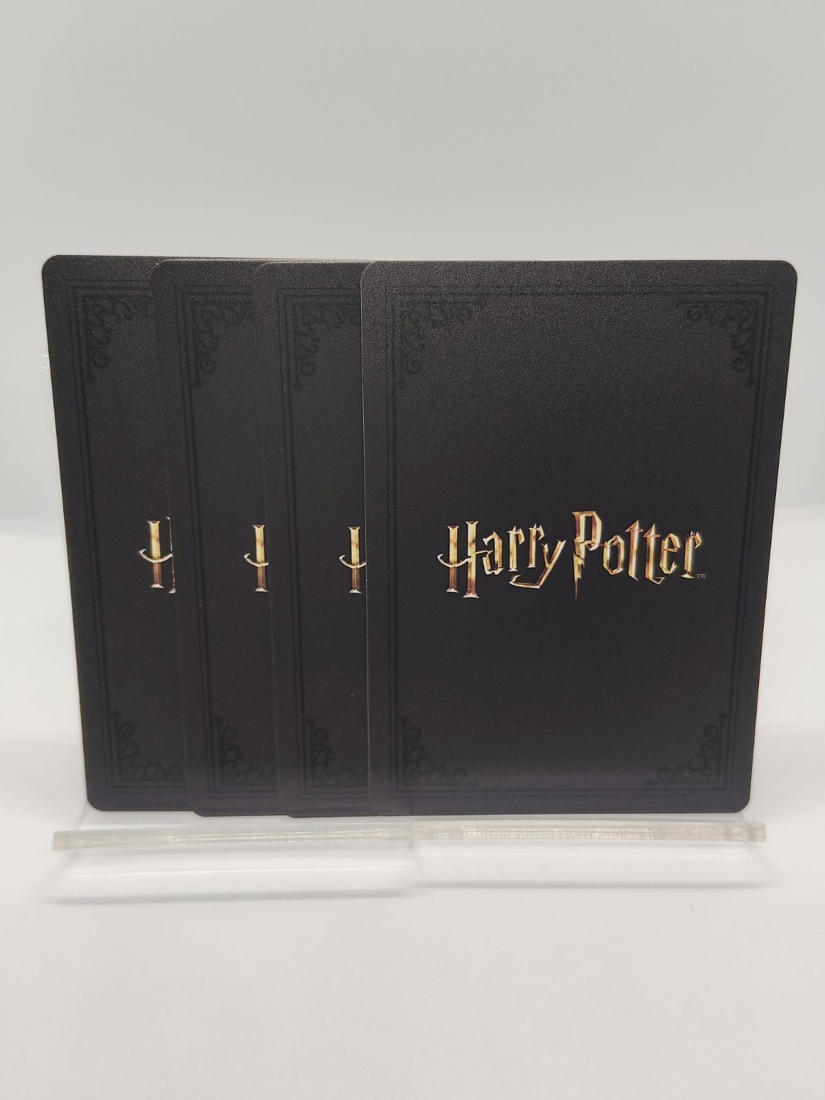 新品】ハリポタTCG ハーマイオニー 4枚セット / ハリー・ポッター