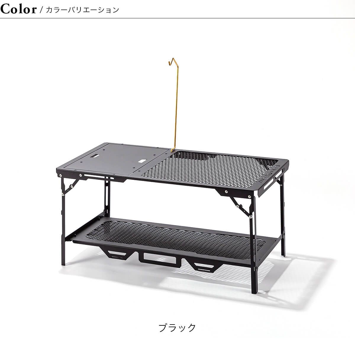 新品】DVERG × NATURE TONES ドベルグ×ネイチャートーンズ ハビット