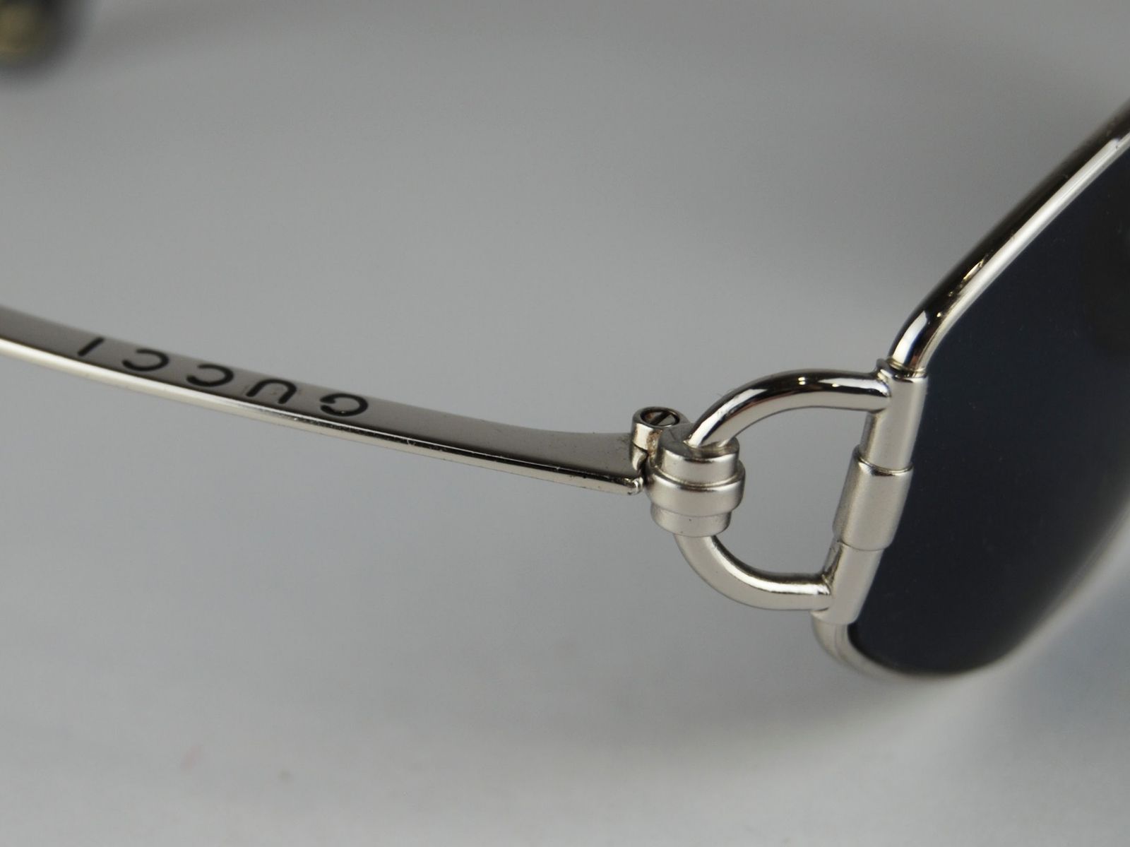 USED/BC】GUCCIグッチ GG2602 サングラス - メルカリ