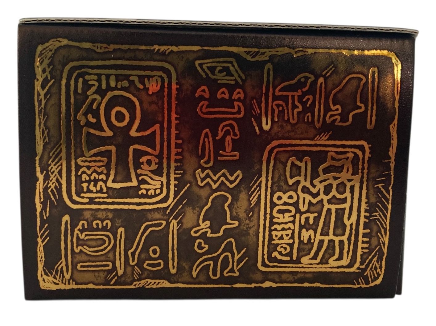 s1033【中古・欠品あり】遊戯王OCG PRISMATIC GOD BOX プリズマ