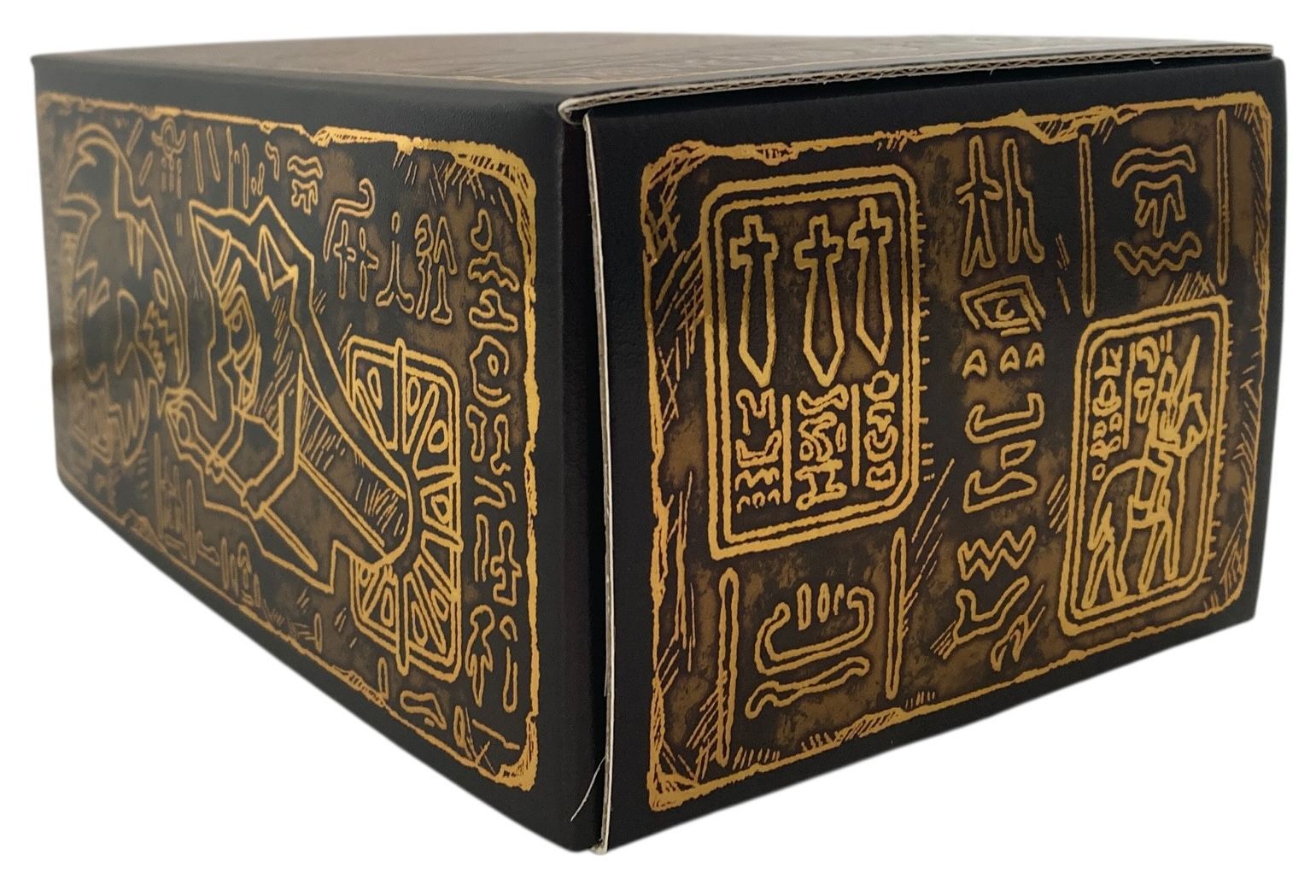 s1033【中古・欠品あり】遊戯王OCG PRISMATIC GOD BOX プリズマ