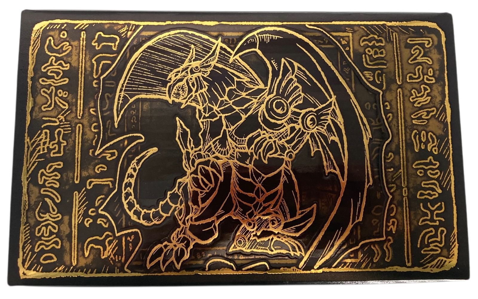 s1033【中古・欠品あり】遊戯王OCG PRISMATIC GOD BOX プリズマ