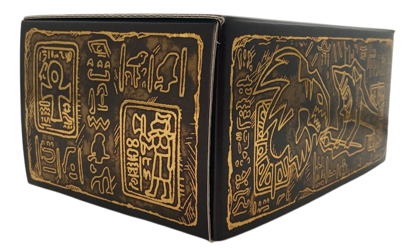 s1033【中古・欠品あり】遊戯王OCG PRISMATIC GOD BOX プリズマ