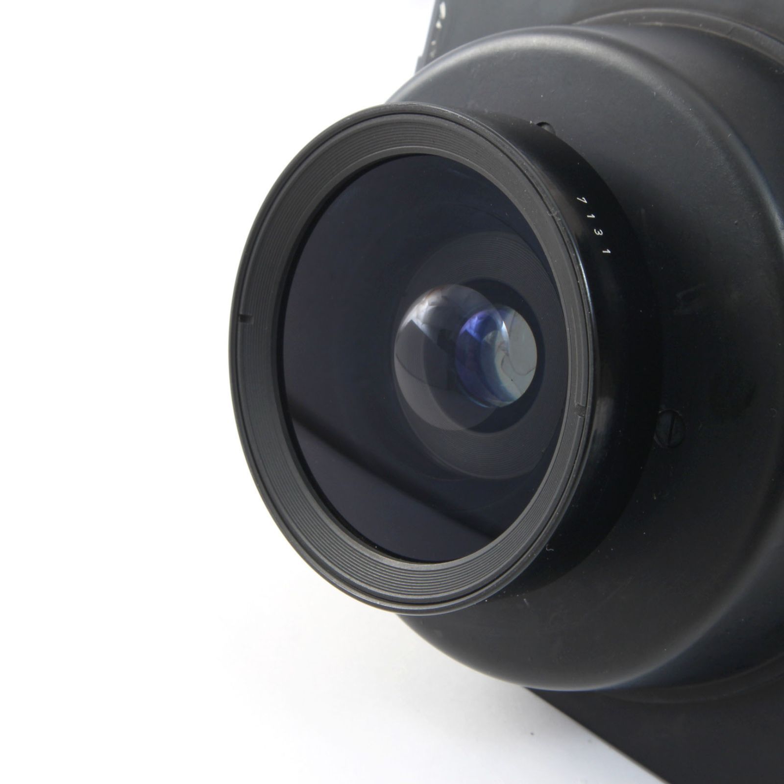 TECHNIKA Schneider SUPER ANGULON 90mm F8 シュナイダー 大判レンズ