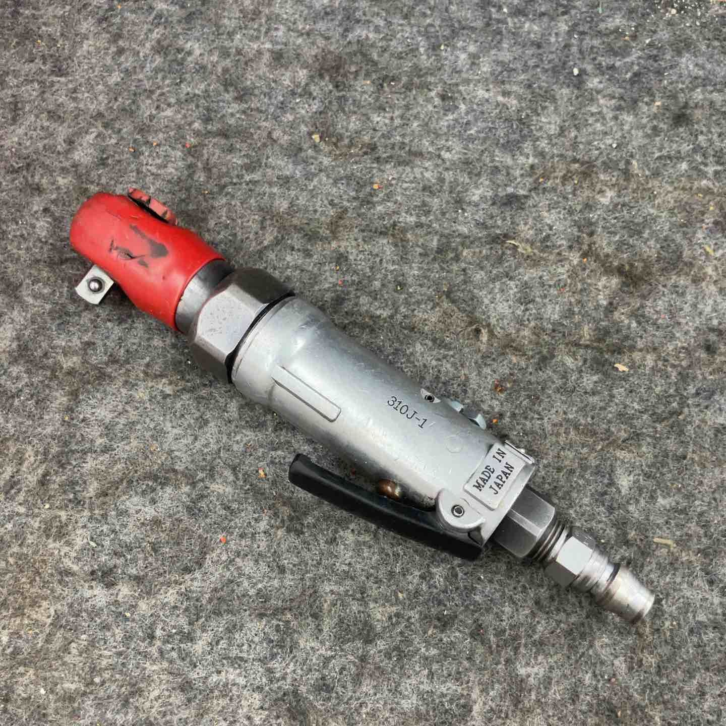◇信濃機販(SI) 3/8”常圧ミニラチェットレンチ SI-1231A【鴻巣店】