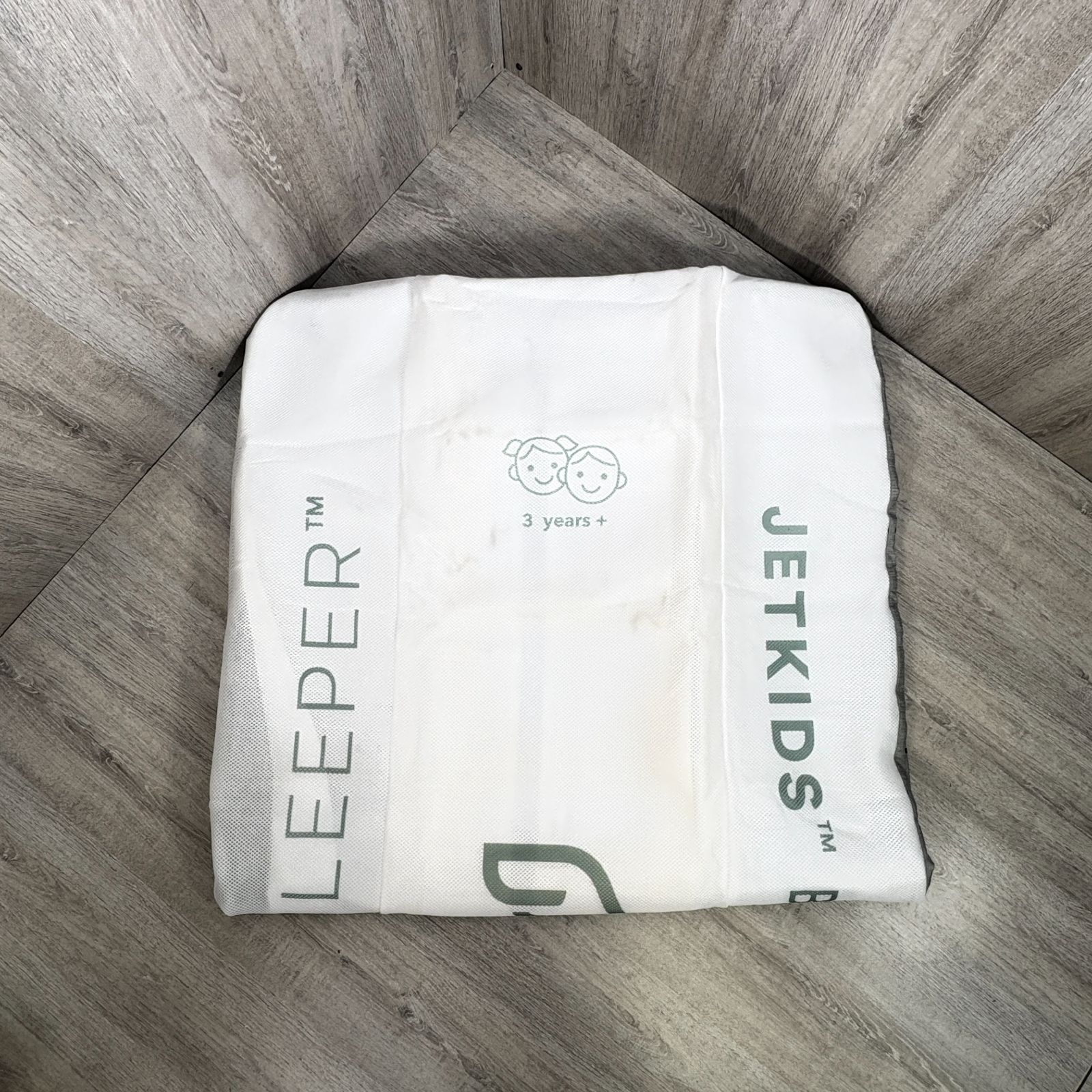 ストッケ STOKKE ジェットキッズ JETKIDS CloudSleeper クラウド 