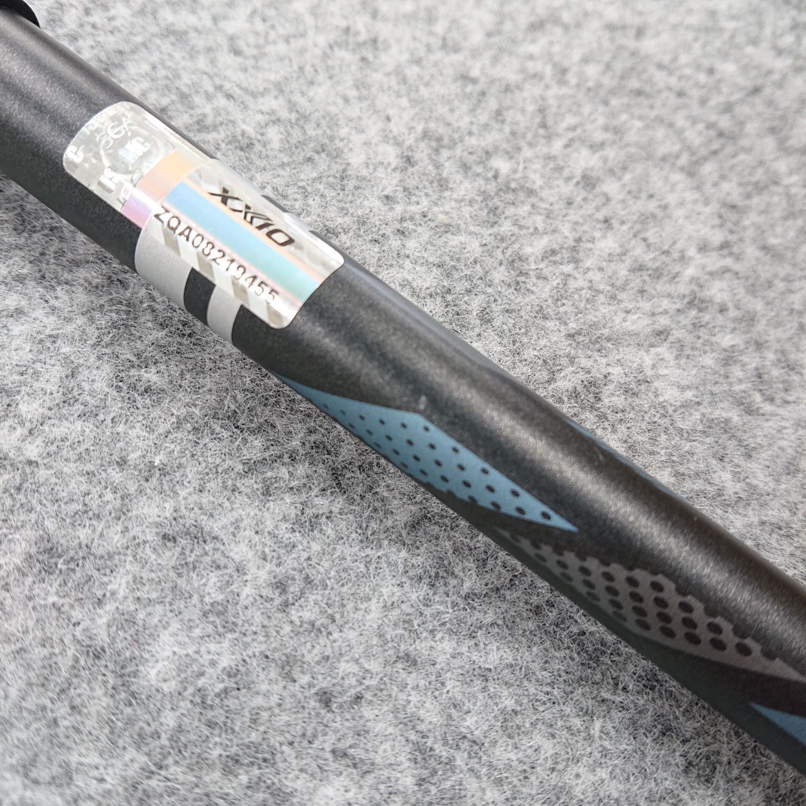 ゼクシオ14純正 MP1400 (S) スリーブ付 ドライバー用 - メルカリ