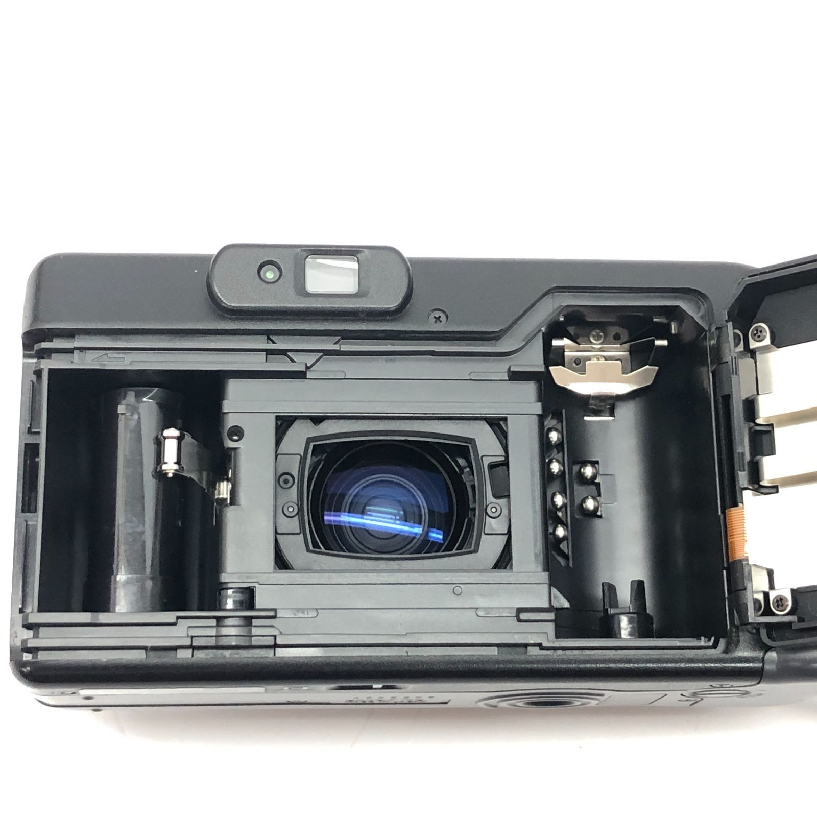 動作確認済】Canon キャノン AutoboyA オートボーイA エース