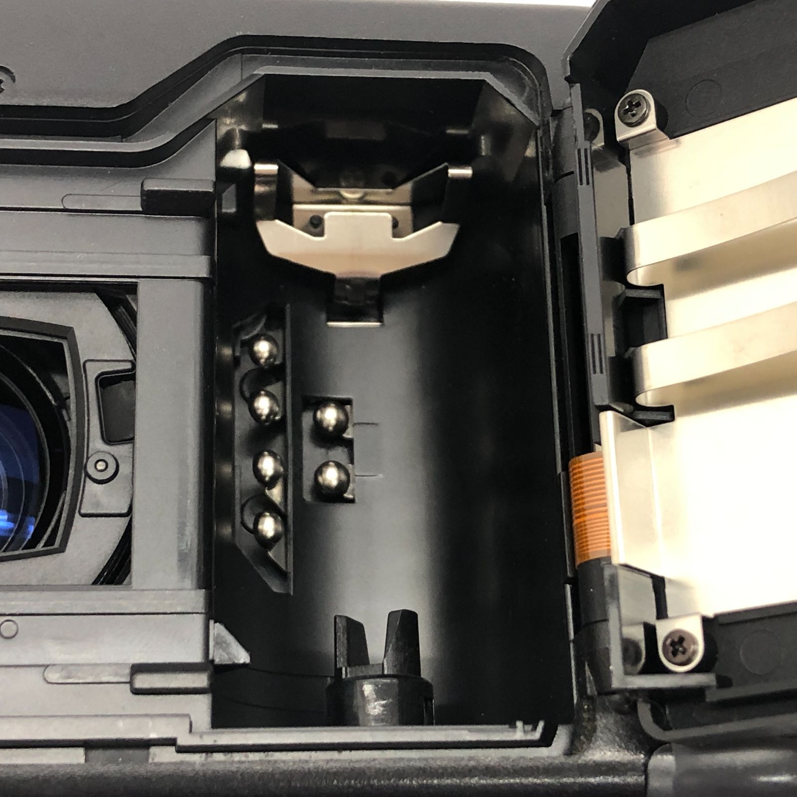 動作確認済】Canon キャノン AutoboyA オートボーイA エース