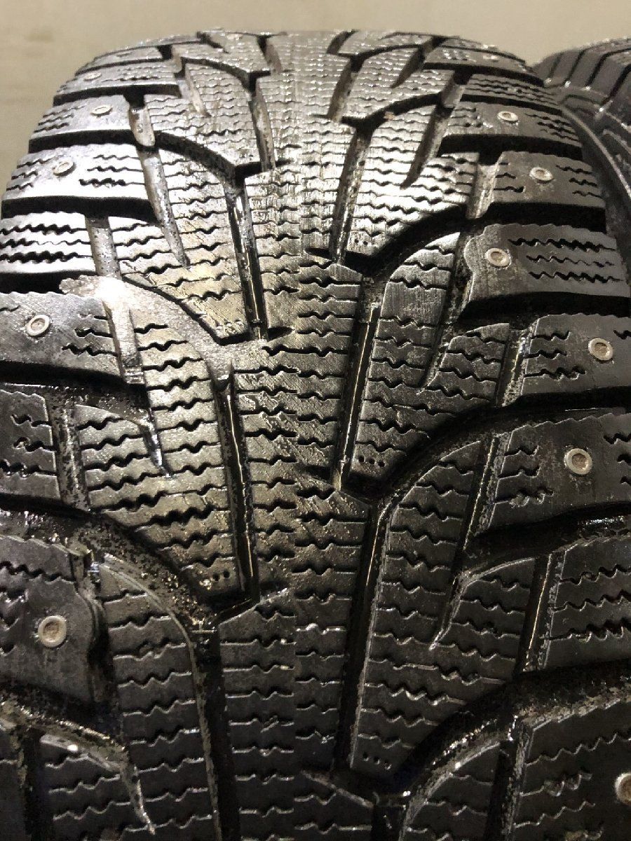 195/65r15 スパイクタイヤ2本 Amazon | 2023年製 リンロン 195/65R15 95T XL GREEN-Max Winter Grip